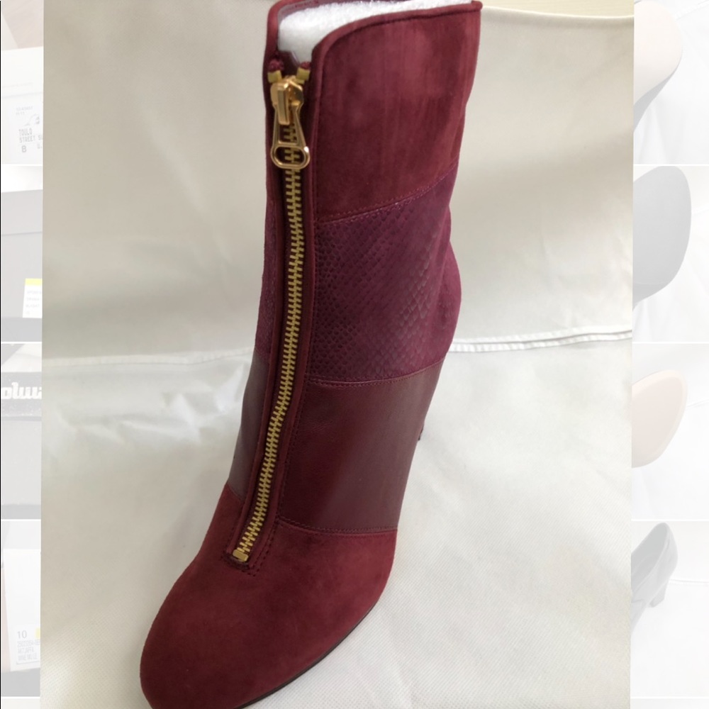 Anne Klein Boots *leaving Poshmark 09/20*